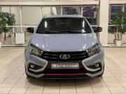 Lada (ВАЗ) Vesta I Волгоград  - изображение 21