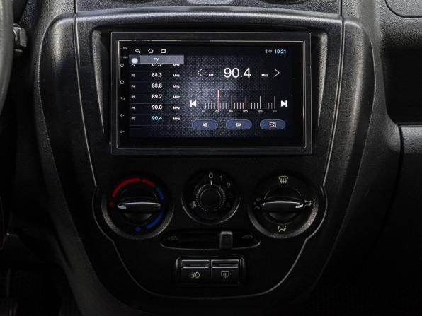 Lada (ВАЗ) Granta I с пробегом 2015 года, цена 450 000 рублей, 132596 км, лифтбек, Автокод Объявления