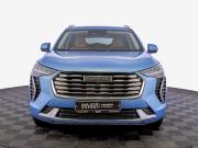 Haval Jolion I Москва  - изображение 32