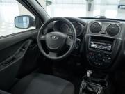 Lada (ВАЗ) Granta I Самара  - изображение 24