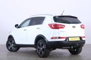 Kia Sportage III Омск  - изображение 27