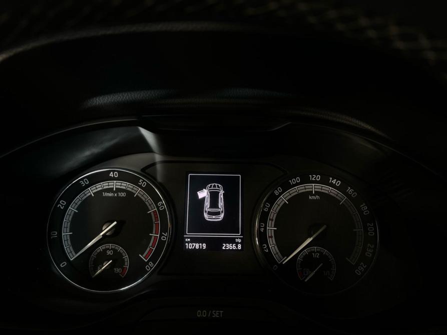 Skoda Kodiaq I Архангельск  - изображение 18