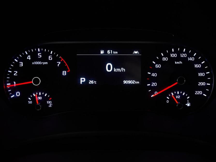Kia Soul III Москва  - изображение 12