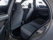 Chevrolet Lanos I Краснодар  - изображение 28
