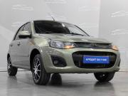 Lada (ВАЗ) Kalina II Новосибирск  - изображение 50