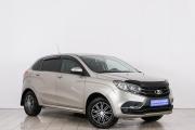 Lada (ВАЗ) XRAY I Красноярск  - изображение 22