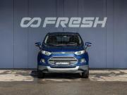Ford EcoSport II Краснодар  - изображение 24