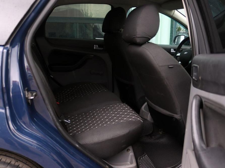 Ford Focus II Рестайлинг Нижний Новгород  - изображение 10