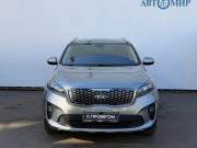 Kia Sorento III Prime Рестайлинг Москва  - изображение 17