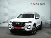 Chery Tiggo 7 Pro I Екатеринбург  - изображение 21