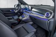 Mercedes-Benz V-Класс III (W447) Рестайлинг 2 Казань  - изображение 22