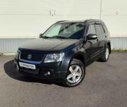 Suzuki Grand Vitara II Рестайлинг Санкт-Петербург  - изображение 22