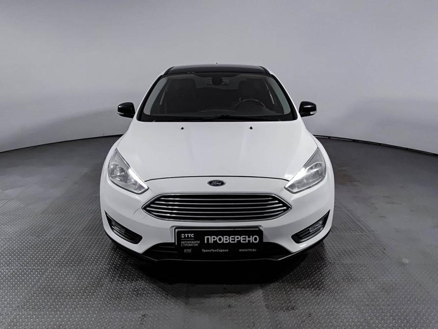 Ford Focus III Рестайлинг Уфа  - изображение 2