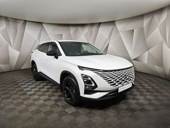 Omoda C5 I с пробегом 2024 года, цена 1 815 000 рублей, 15072 км, внедорожник, Автокод Объявления