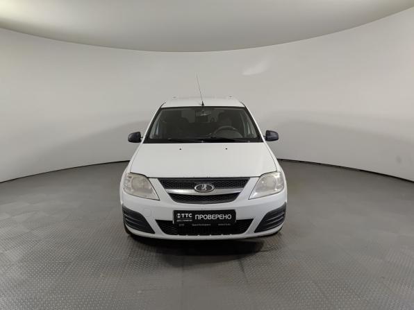 Lada (ВАЗ) Largus I с пробегом 2014 года, цена 335 000 рублей, 517264 км, универсал, Автокод Объявления
