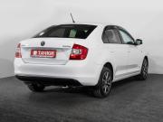 Skoda Rapid I Иркутск  - изображение 25