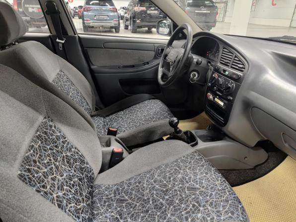 Chevrolet Lanos I с пробегом 2008 года, цена 120 000 рублей, 146127 км, седан, Автокод Объявления