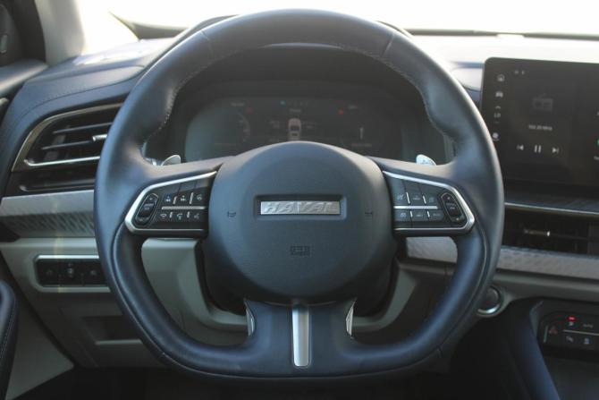 Haval F7x I Рестайлинг с пробегом 2023 года, цена 2 050 000 рублей, 92000 км, внедорожник, Автокод Объявления
