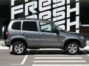 Chevrolet Niva I Рестайлинг Волгоград  - изображение 22