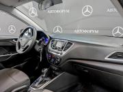 Hyundai Solaris II Рестайлинг Москва  - изображение 37