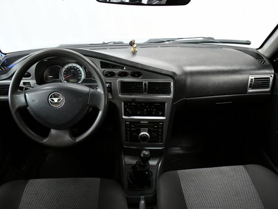 Daewoo Nexia I Рестайлинг Новосибирск  - изображение 9