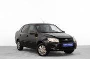 Lada (ВАЗ) Granta I Барнаул  - изображение 22