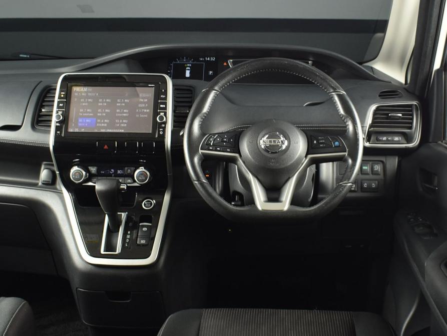 Nissan Serena V (C27) Кемерово  - изображение 8
