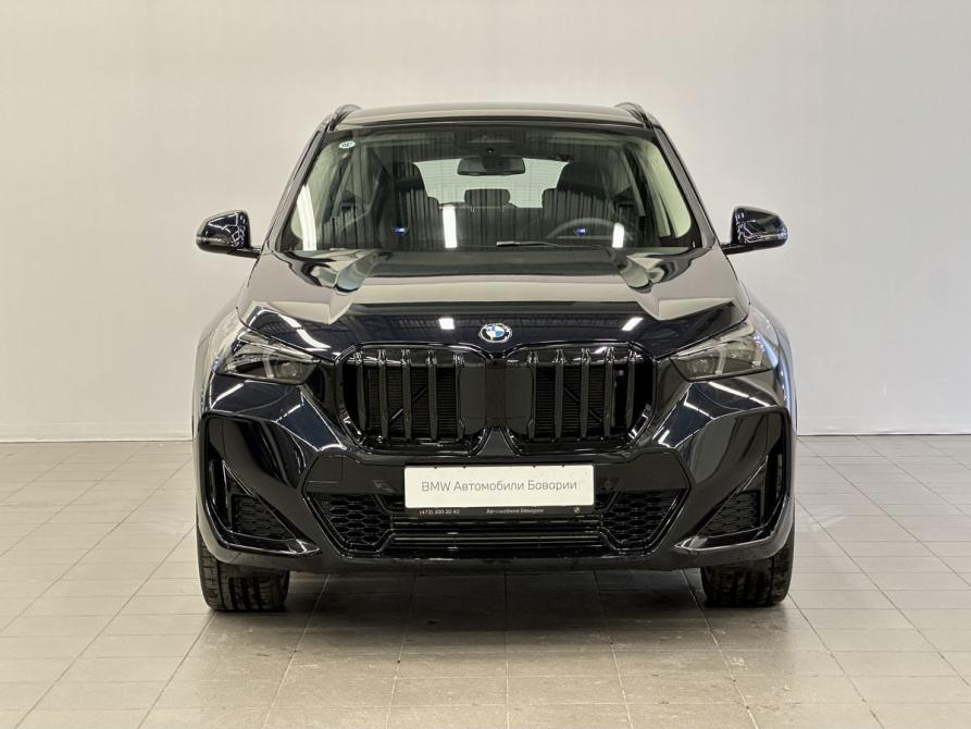 BMW X1 III (U11/U12) Воронеж  - изображение 2