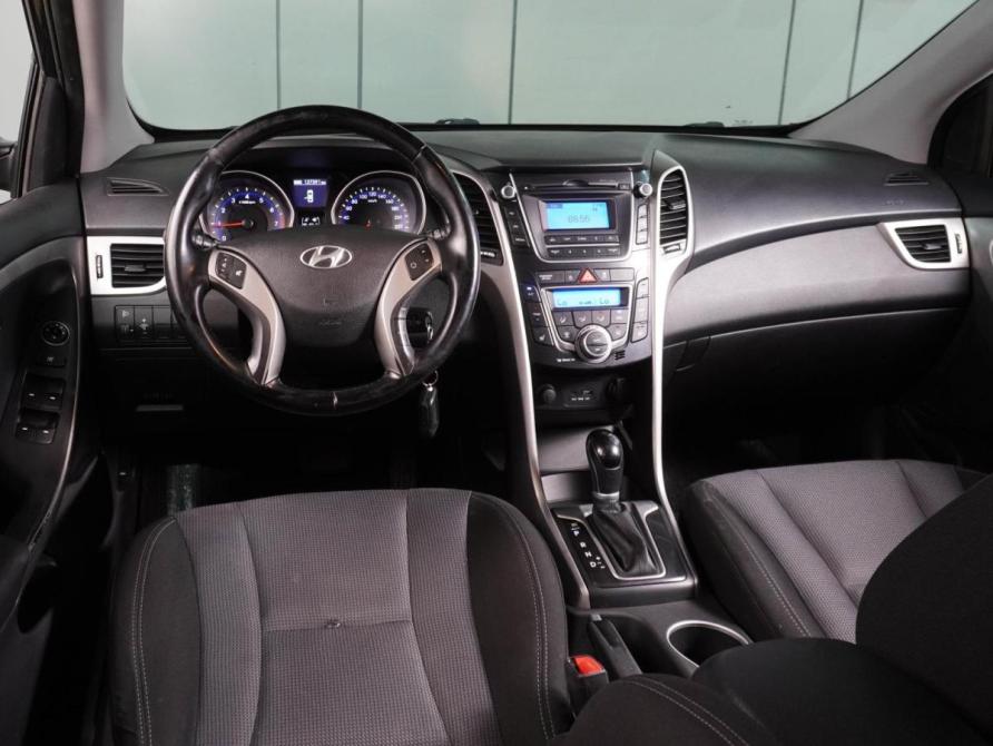 Hyundai i30 II Воронеж  - изображение 6