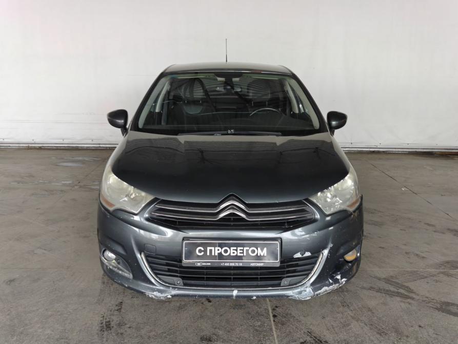 Citroen C4 II Москва  - изображение 2