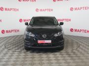 Nissan Qashqai II Рестайлинг Вологда  - изображение 19