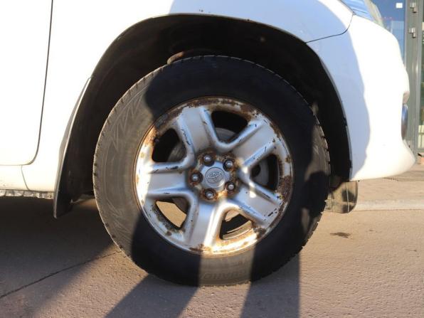 Toyota RAV4 III (XA30) Рестайлинг с пробегом 2012 года, цена 1 219 000 рублей, 249000 км, внедорожник, Автокод Объявления