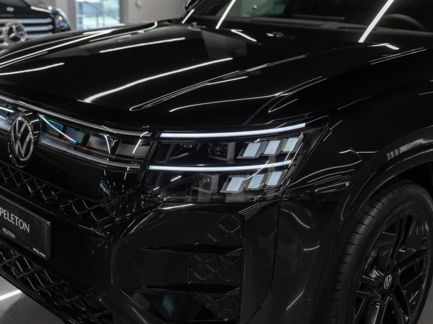 Volkswagen Teramont II (China Market) Москва  - изображение 31