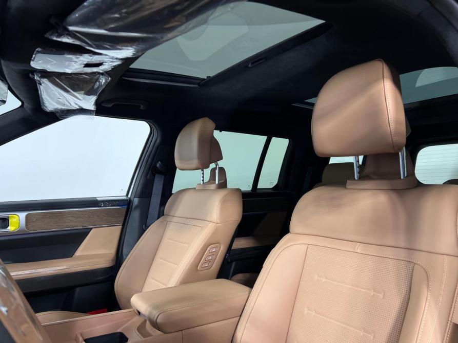 Hyundai Santa Fe V (MX5) Ростов-на-Дону  - изображение 17