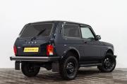 Lada (ВАЗ) Niva Legend Сургут  - изображение 23