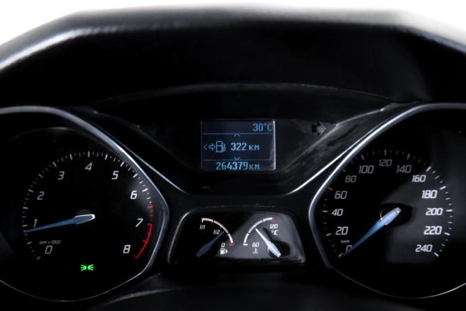 Ford Focus III с пробегом 2011 года, цена 699 000 рублей, 264000 км, хэтчбек, Автокод Объявления