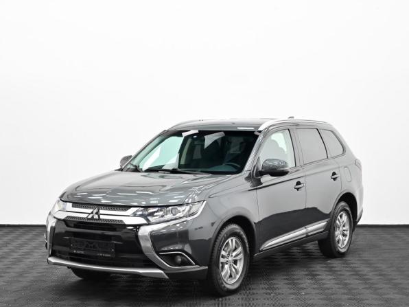 Mitsubishi Outlander III Рестайлинг 3 с пробегом 2018 года, цена 1 549 000 рублей, 148000 км, внедорожник, Автокод Объявления