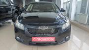 Chevrolet Cruze I Арзамас  - изображение 18