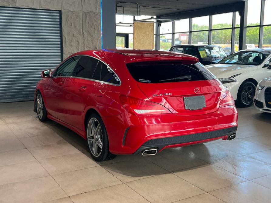 Mercedes-Benz CLA I (C117 X117) Оренбург  - изображение 7