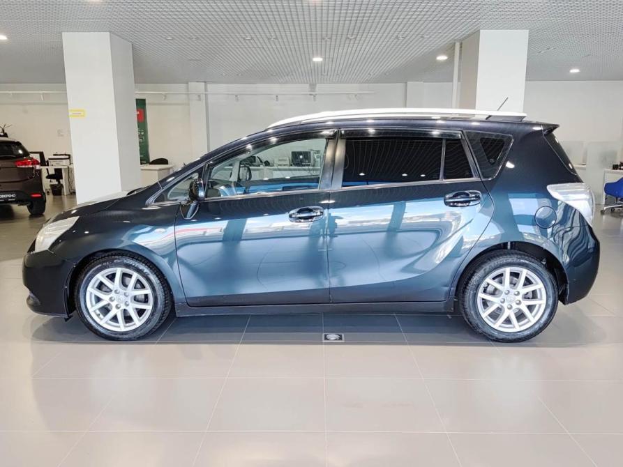Toyota Verso I Казань  - изображение 10