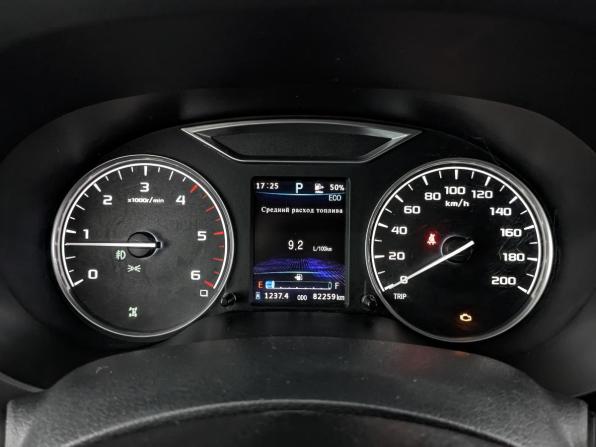 Dongfeng DF6 с пробегом 2022 года, цена 2 250 000 рублей, 82254 км, offers.body_type.unknown, Автокод Объявления