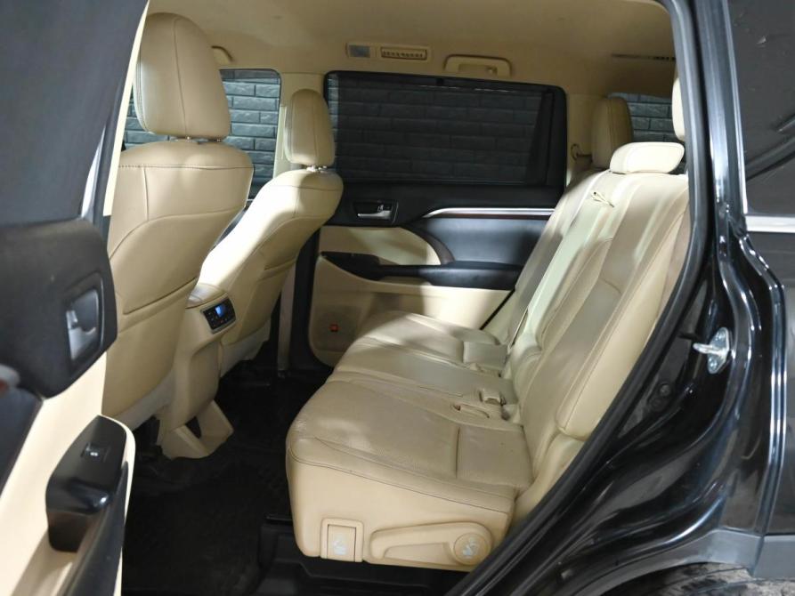 Toyota Highlander III (XU50) Екатеринбург  - изображение 19
