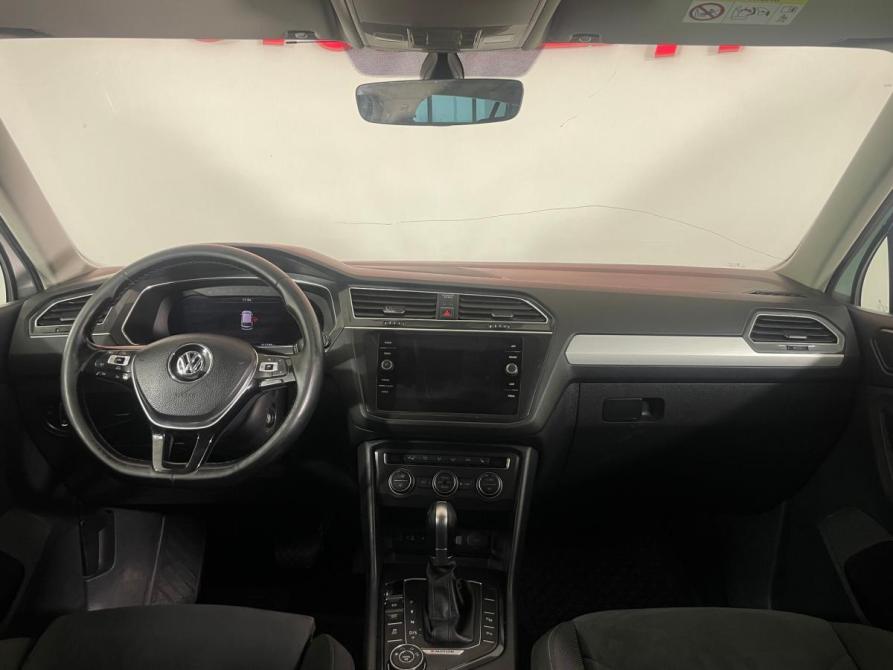 Volkswagen Tiguan II Воронеж  - изображение 10