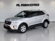 Hyundai Creta I Уфа  - изображение 26