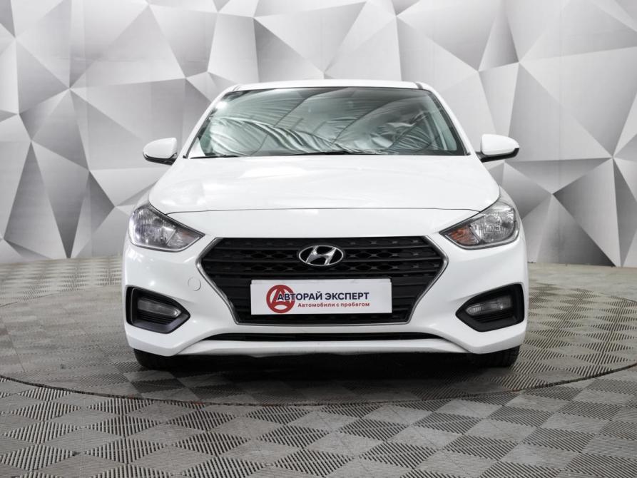 Hyundai Solaris II Ульяновск  - изображение 6