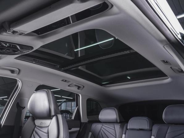 Geely Atlas II с пробегом 2024 года, цена 2 819 000 рублей, 36524 км, внедорожник, Автокод Объявления