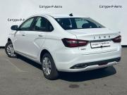 Lada (ВАЗ) Vesta I Рестайлинг (NG) Курган  - изображение 17