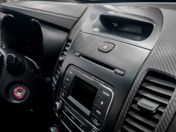 Kia Cerato III с пробегом 2013 года, цена 1 049 900 рублей, 253000 км, седан, Автокод Объявления