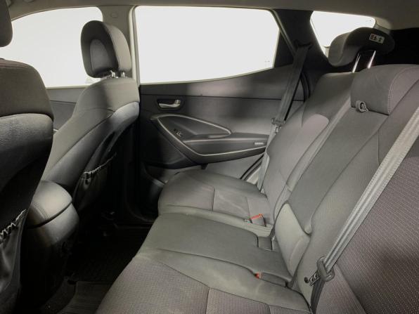 Hyundai Santa Fe III с пробегом 2015 года, цена 1 680 000 рублей, 295891 км, внедорожник, Автокод Объявления