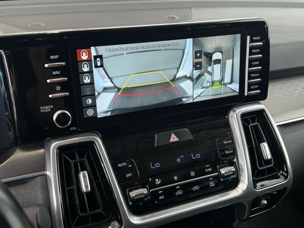 Kia Sorento IV с пробегом 2022 года, цена 3 649 000 рублей, 108000 км, внедорожник, Автокод Объявления